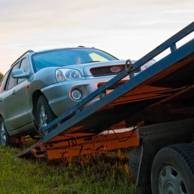 EMERGENCY TOWING